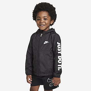 Nike Chamarra infantil