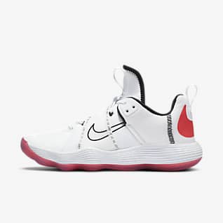 best nike volleyball shoes