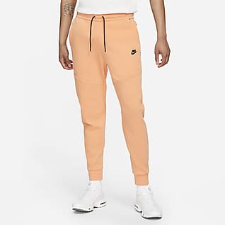 Nike Sportswear Tech Fleece Pantalones de entrenamiento desteñidos para hombre