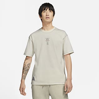 Nike公式 メンズ Tシャツ トップス ナイキ公式通販