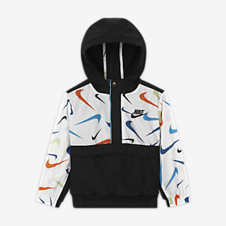 Nike Sportswear Toddler Anorak Jacket