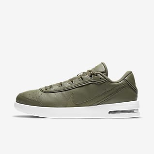 Erkek Yesil Ayakkabilar Nike Tr