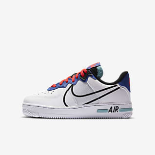 nike air force colori pastello