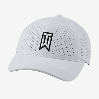 nike golf visor