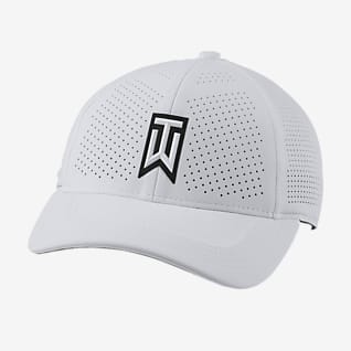 youth tiger woods hat