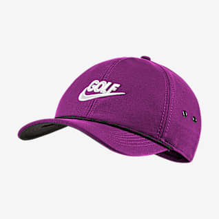 nike open top hat