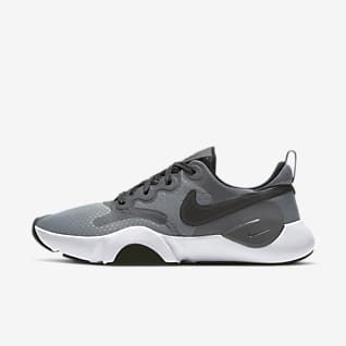 nike speedrep men's training shoe