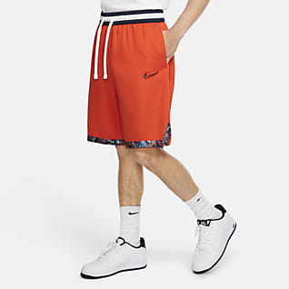 nike retro basketball shorts