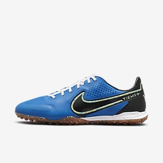 Nike React Tiempo Legend 9 Pro TF Turf Football Shoe