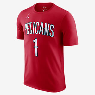 los pelicans shirt