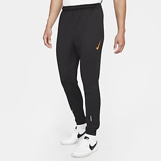 Nike Therma-Fit Strike Winter Warrior Мужские футбольные брюки