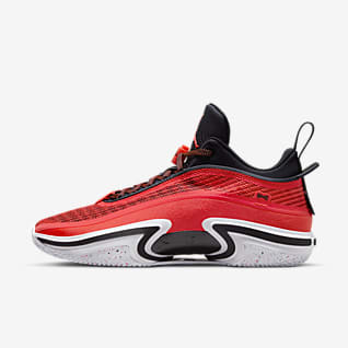 Air Jordan XXXVI 低筒 男款籃球鞋