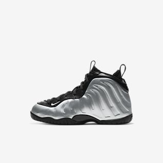 nike foamposite basketball shoes