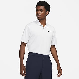 nike dri fit victory golf polo mens