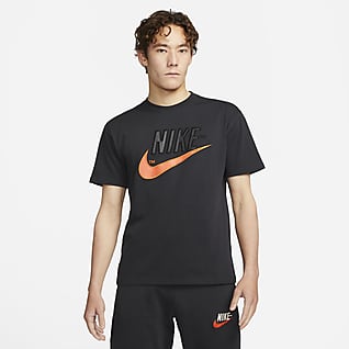 Nike Sportswear Trend Max 90 เสื้อยืดผู้ชาย