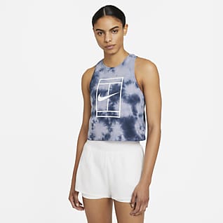 nike tennis vest