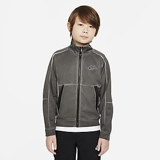 Madchen Jacken Westen Nike De