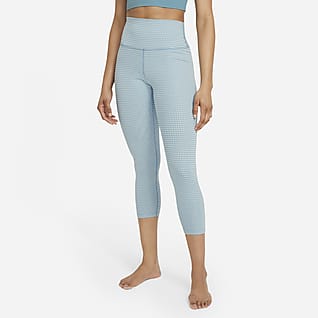 nike cotton tights