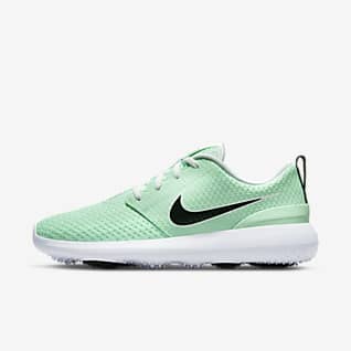 Dames Golf Schoenen. Nike NL