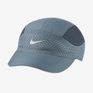 nike tailwind blue ribbon sports hat