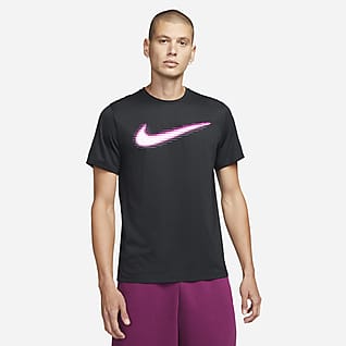 Hombre Nike Pro Playeras y tops. Nike US