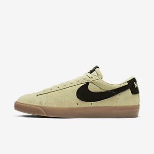 nike sb blazer low sizing