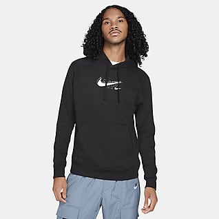 Erkek Sweatshirt Ve Kapusonlu Ustler Nike Tr