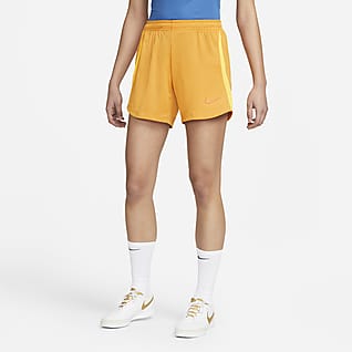 women's nike dri fit shorts clearance