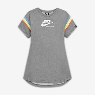 kids nike dress