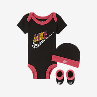 ensemble bebe nike
