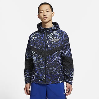Nike公式 メンズ ウィンドランナー アウター ベスト ナイキ公式通販