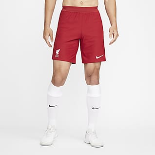 Liverpool FC 2022/23 Maç İç Saha Nike Dri-FIT ADV Erkek Futbol Şortu