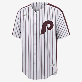 philadelphia phillies jersey number history
