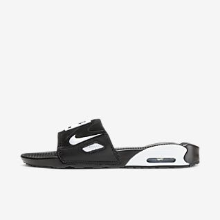 Sandals, Slides \u0026 Flip Flops. Nike AU