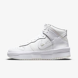 Sneakers e scarpe alte sportive. Nike IT