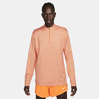 Nike Dri-FIT Men's 1/4-Zip Running Top