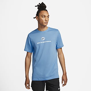 Nike Dri-FIT Heritage Running T-Shirt