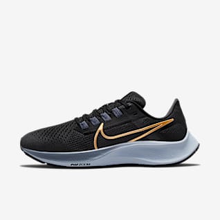 Mujer Negro Calzado. Nike MX