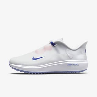 nike spikeless golf shoes uk