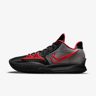 Kyrie Low 4 Basketball Shoes