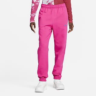 Nike Sportswear Pantalón de tejido Fleece