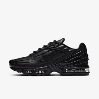 Nike Air Max Plus 3 Leather Chaussure pour Homme