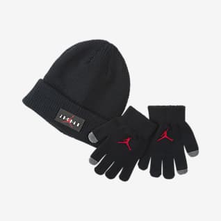 junior nike beanie hat