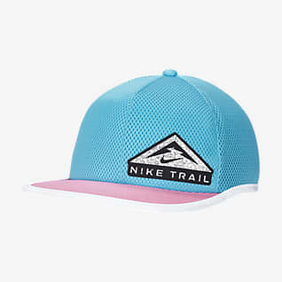 nike running cap womens