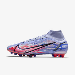Nike Mercurial Superfly 8 Elite KM AG Artificial-Grass Football Boot