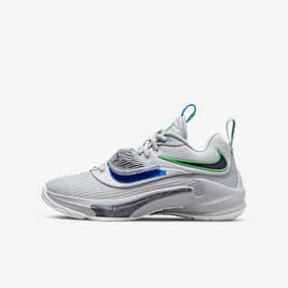 Giannis Antetokounmpo Calzado. Nike US
