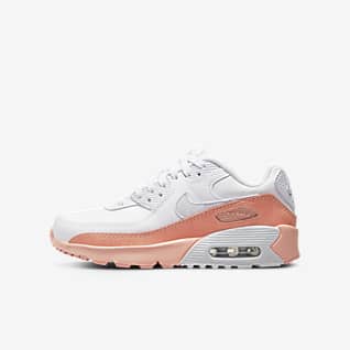 Zapatillas Air Max 90 para niños. Nike ES