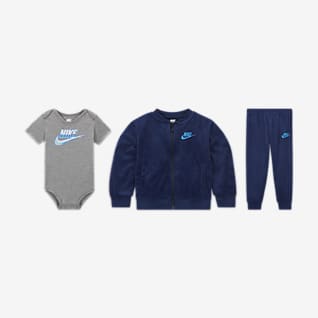 Conjuntos para entrenamiento. Nike US