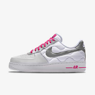 customise nike air force ones