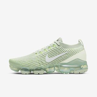 nike vapormax grün
